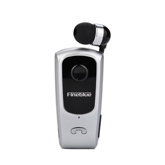 Long Standby One With Two Business Bluetooth Headset