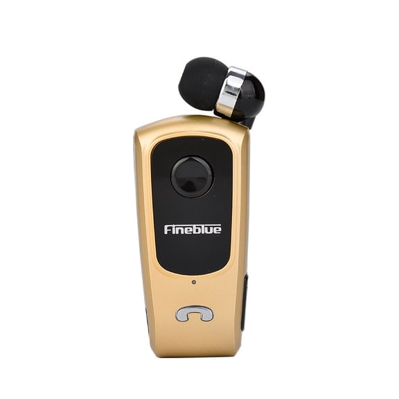 Long Standby One With Two Business Bluetooth Headset