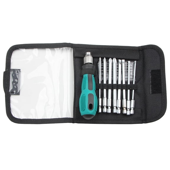 Long Star Screwdriver Bit Set, Screwdriver Drill Set 1/4 Inch Hex Shank 3mm 4mm 5mm 6mm PH0 PH1 PH2 PH3, 8 Pieces 3.9 Inch Length Steel Star Screw Driver Drill Bit Set for Repair(Silver,3.9x0.4")