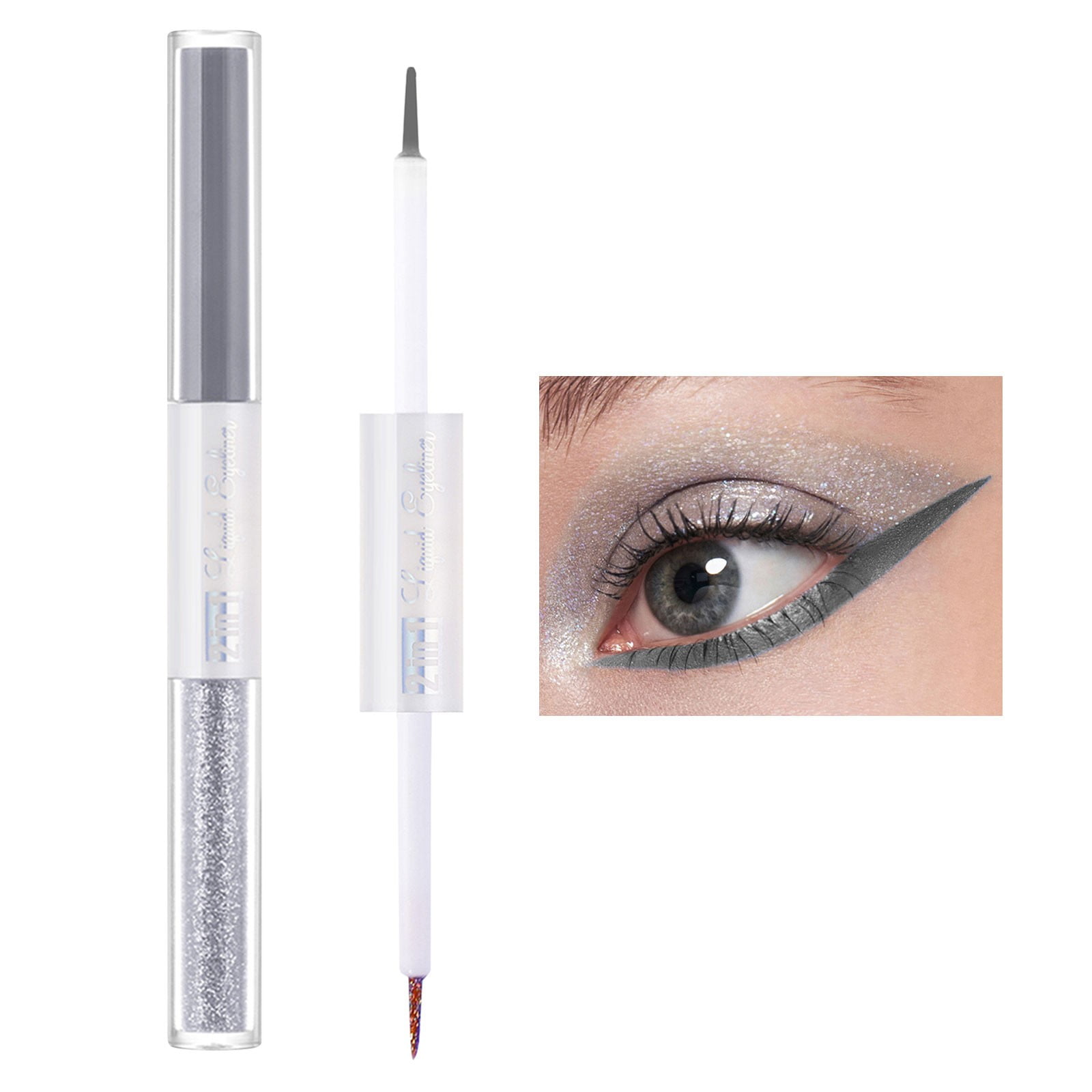 Face Crayons Eye Shadow for Spray Tan Stickers Face Marker Release Liner Color Run Rice Makeup Lids by Design Makeup Brushes Tip down under Eye Concealer for