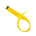thumbnail image 1 of Long Straight Synthetic Hair Extensions Clip In Hairpieces for and Party Styling with Secure Attachment, 1 of 4