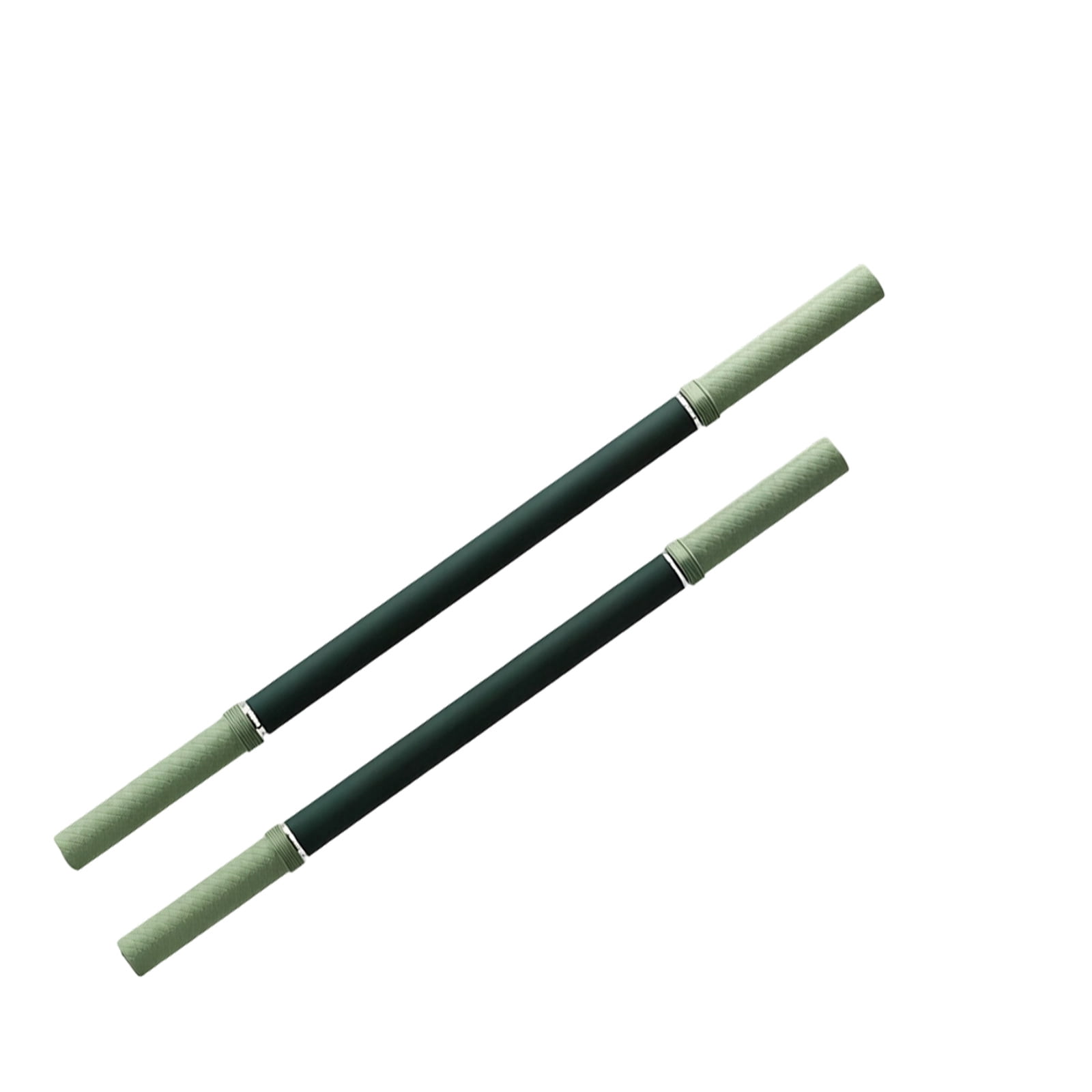 Long Stretching Massage Rod Fitness Roller Deeply Tissue Massage Roller for Back Stretching Leg Muscle Recovery