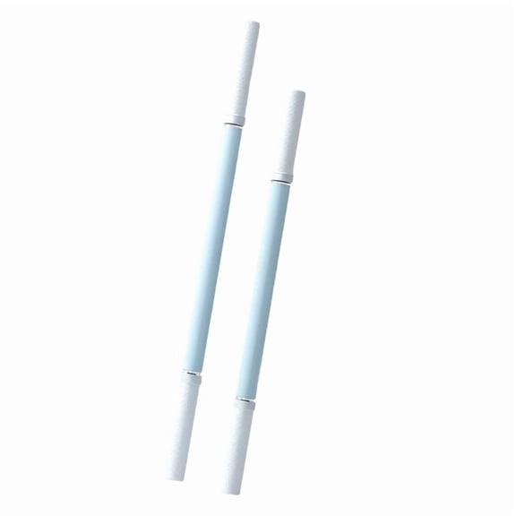 Long Stretching Massage Rod Stretching Stick With Ergonomic Handle Easy to Use