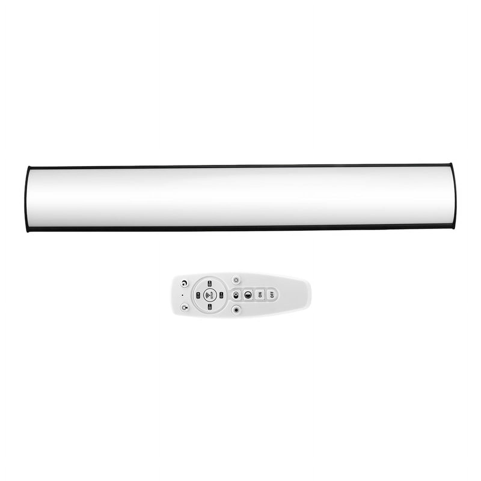 Long Strip Outdoor Patio Wall Lights Villa Porch Garden Patio Exterior Wall Lights Exterior Wall Patio Decorative Lights