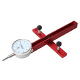 thumbnail image 1 of Long Table Saw Dial Indicator Corrector Parallelism Correction of Woodworking Table Saw Blade for Saw, 1 of 5