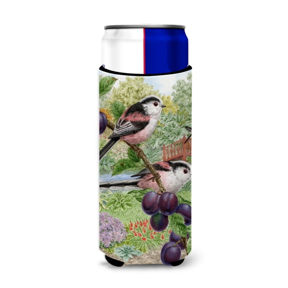 Long Tailed **** Ultra Hugger for slim cans