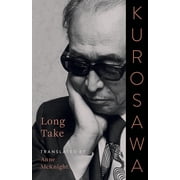 Long Take, Paperback