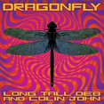 thumbnail image 1 of Long Tall Deb / Colin,John - Dragonfly - Music & Performance - CD, 1 of 1