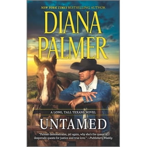 Untamed