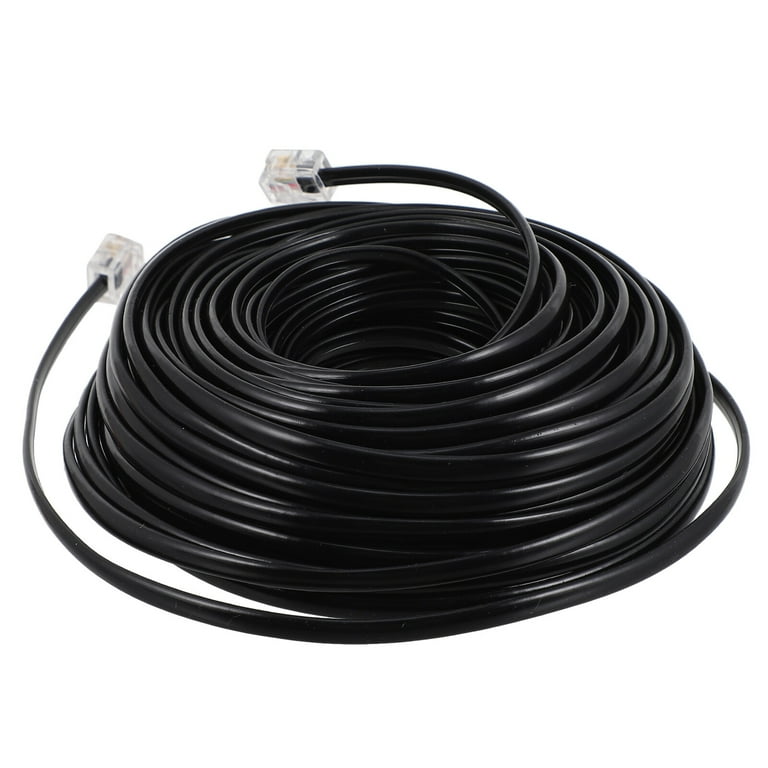 Long Cables: The Secret to Unchained Freedom