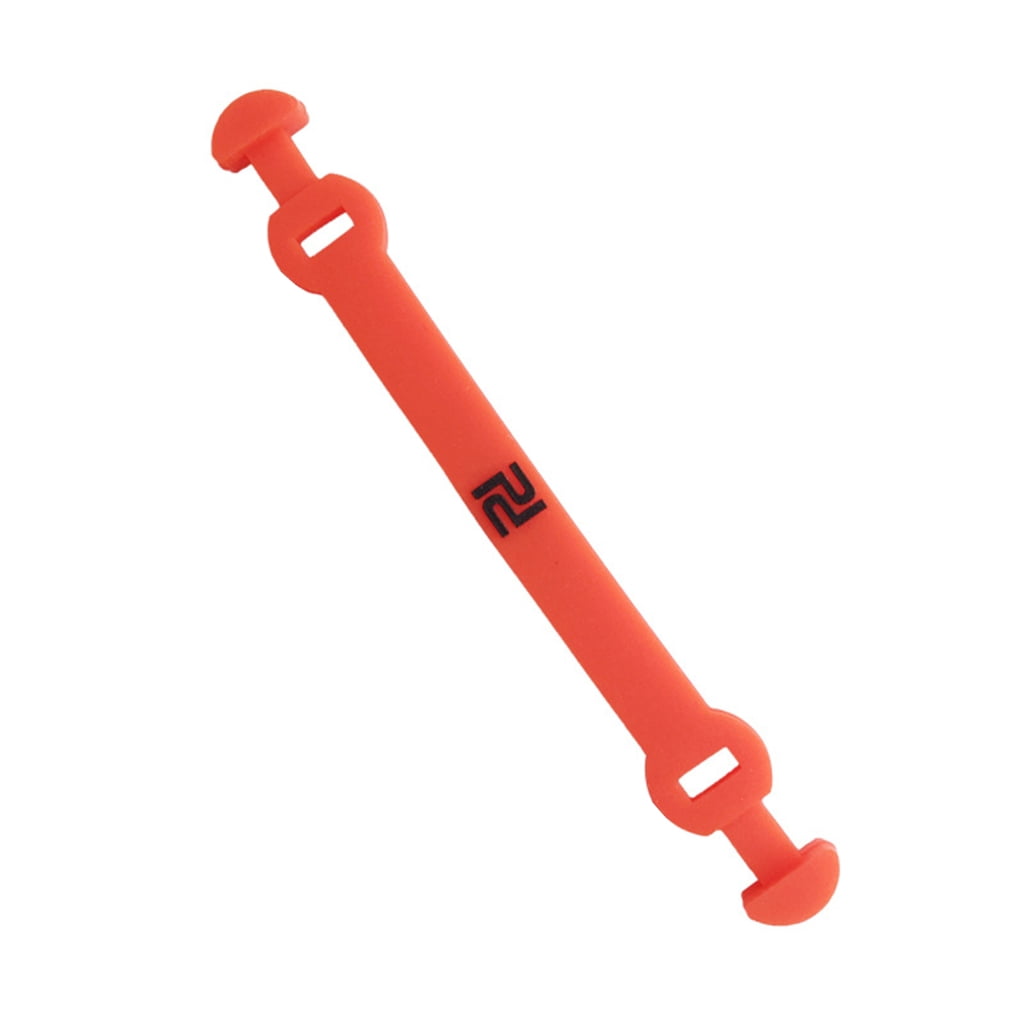 Long Tennis Racket Shock Absorbers Double Knots Silicone Racket ...