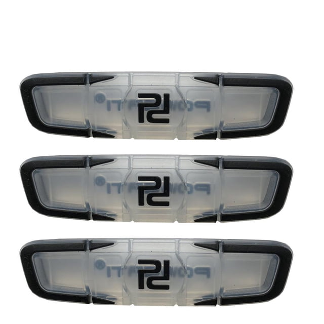 Long Tennis Racquet Shock Absorbers Shockproof Damper Vibration