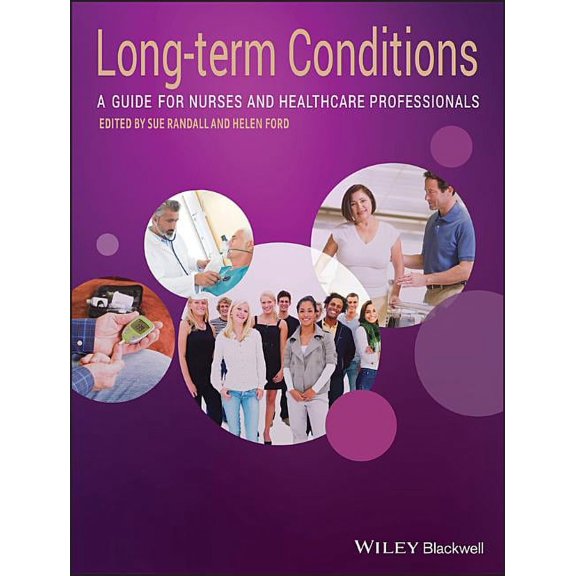 Long-Term Conditions, (Paperback)