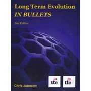 Long Term Evolution IN BULLETS, 2nd Edition (Paperback)