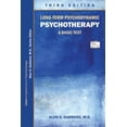 thumbnail image 1 of Long-Term Psychodynamic Psychotherapy: A Basic Text, (Paperback), 1 of 1