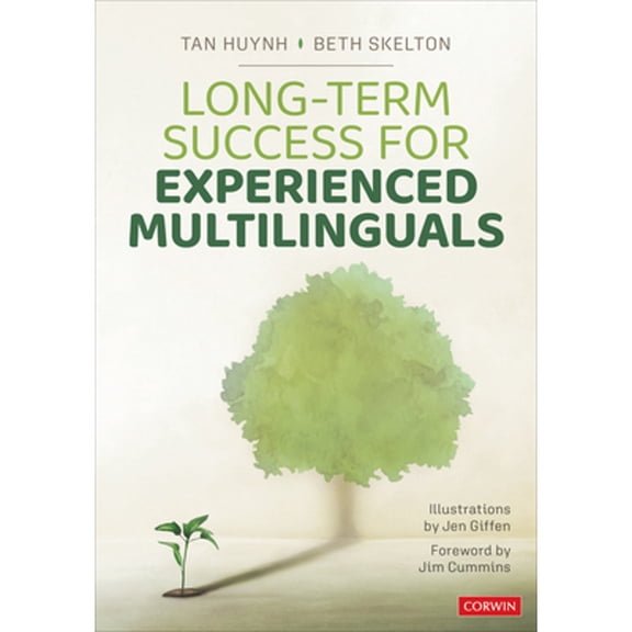 Pre-Owned Long-Term Success for Experienced Multilinguals (Paperback) 1071891278 9781071891278