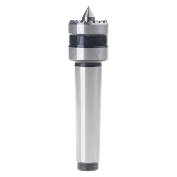MT1 MT2 Live Bearings Tailstock Center Lathe Turning Tool Practical Tool