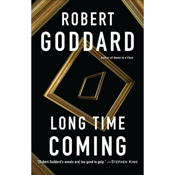 Long Time Coming, (Paperback)