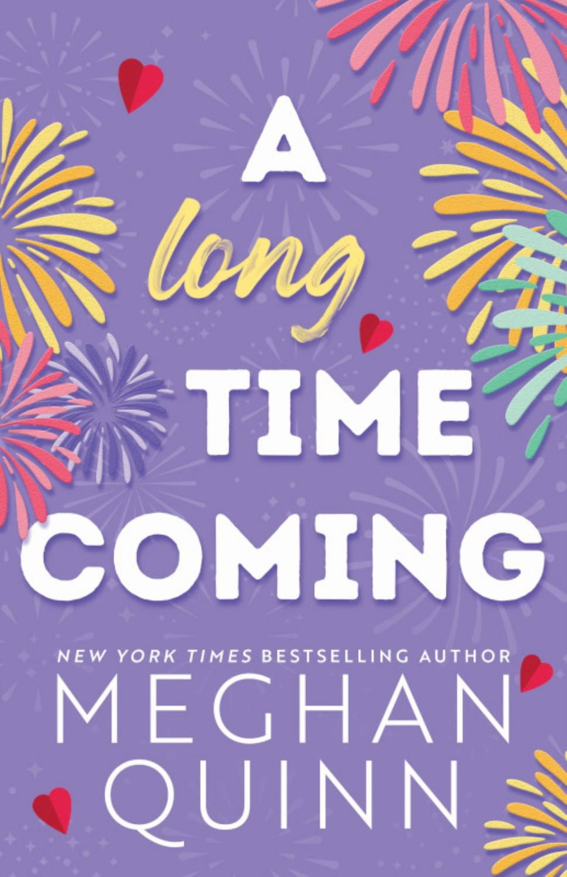 A Long Time Coming (Paperback) - Walmart.com