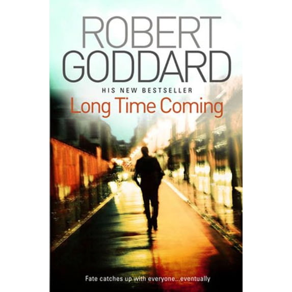Pre-Owned Long Time Coming (Paperback) 0593060261 9780593060261
