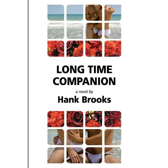 Long Time Companion (Paperback)