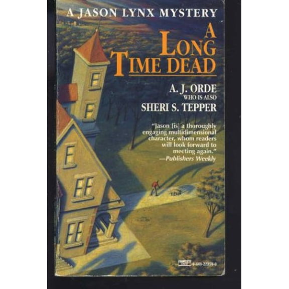 Pre-Owned Long Time Dead