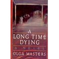 thumbnail image 1 of Pre-Owned Long Time Dying Hardcover, 1 of 1