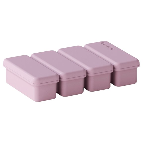 Long Time Ice Stick Silicone Mould Easy Demold Ice Tray Accessory for Drink