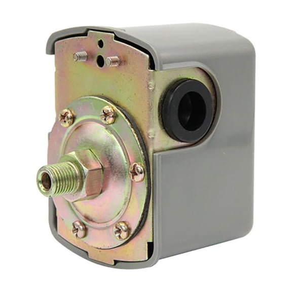 Long Time Use Water Pump Pressure Controllers for Various Applications