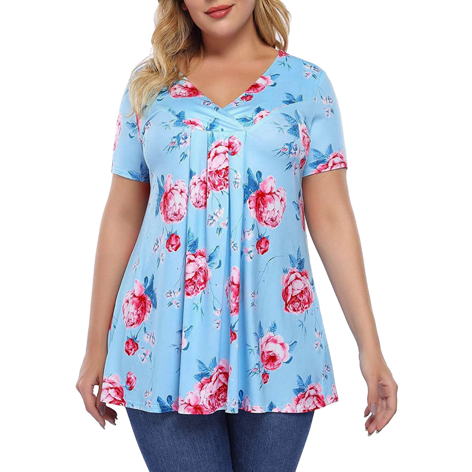 Buy Smylee Top Girl Daily Wear Rayon Embroidery Long Tops Wholesalers.