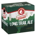 thumbnail image 1 of Long Trail Brewing Co, Vermont Craft Amber Ale Beer, 12 Pack, Bottles, 1 of 4