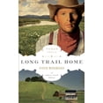 thumbnail image 1 of Pre-Owned Long Trail Home The Vol 3 (Texas Trails: Morgan Family) Paperback, 1 of 1