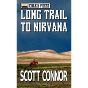 Long Trail to Nirvana, Paperback