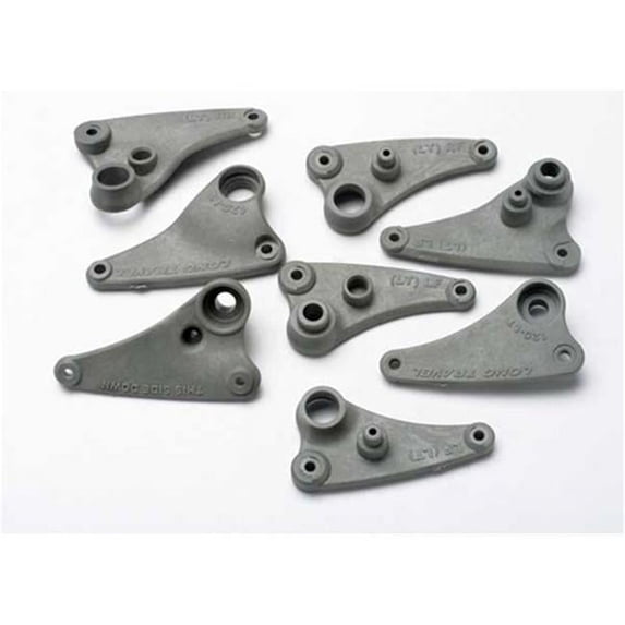 Long Travel 120-T Rocker Arm Set