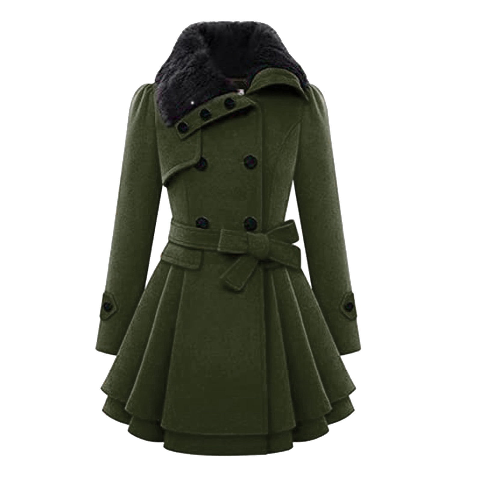 chinese dress ladies Amazon.com: Waist Length Jackets For Women Dressy main image 1