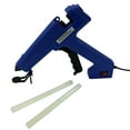 thumbnail image 1 of Long Trigger Glue Gun - 60W - 100-240V (Max 280W) - Size: 13" x 10" x 2", 1 of 1