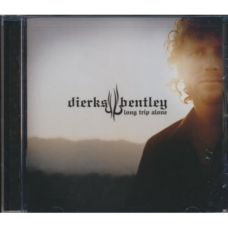 Long Trip Alone (CD)