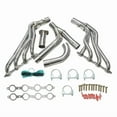 thumbnail image 1 of Long Tube Exhaust Headers + Y-Pipe for 99-06 Chevy/GMC 4.8L 5.3L 6.0L V8 (2WD Only), +15 HP/TQ, 1 of 6