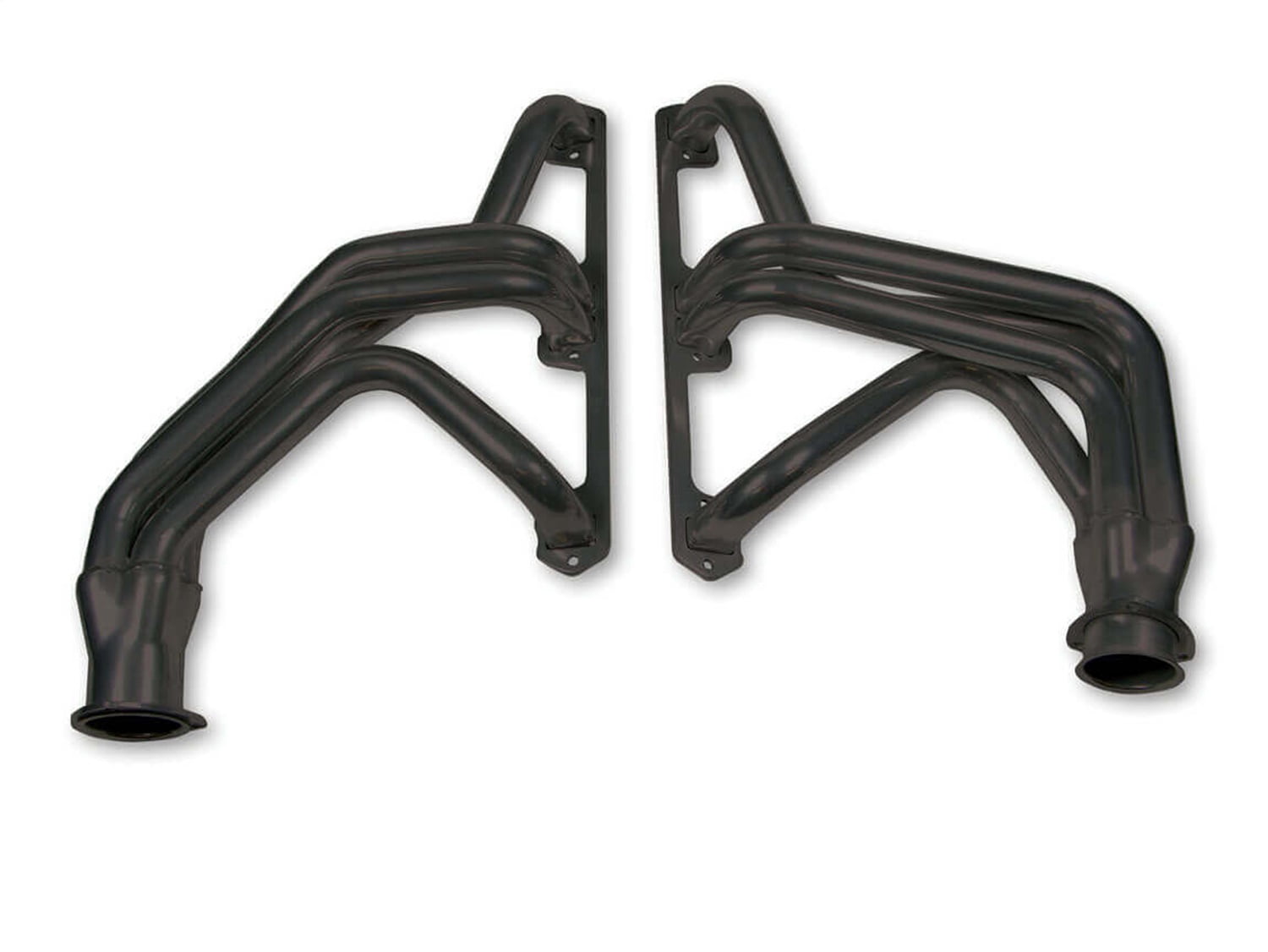 Walamrt Header Long Tube Headers Fits select: 1979 AMERICAN MOTORS JEEP, 1975-1978 ...