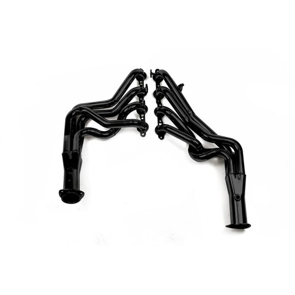Long Tube Headers Fits select: 2002 PONTIAC FIREBIRD FORMULA/TRANS AM, 2000-2002 CHEVROLET CAMARO Z28
