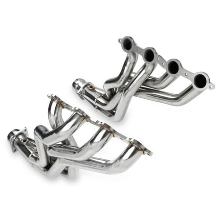 Long Tube Headers