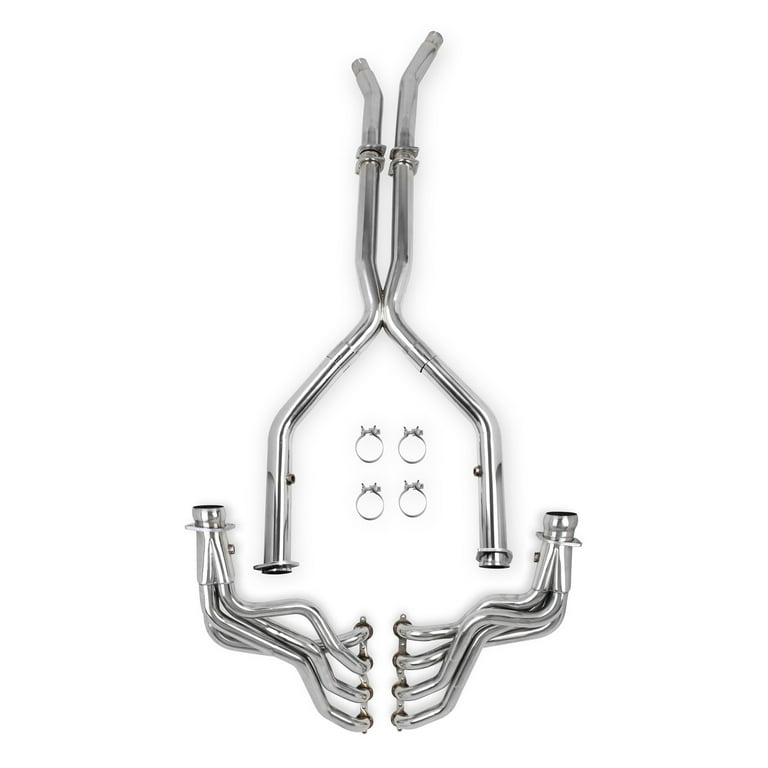 Flowtech 11136FLT Long Tube Headers