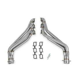 Long Tube Headers Fits select: 2011-2014 FORD MUSTANG