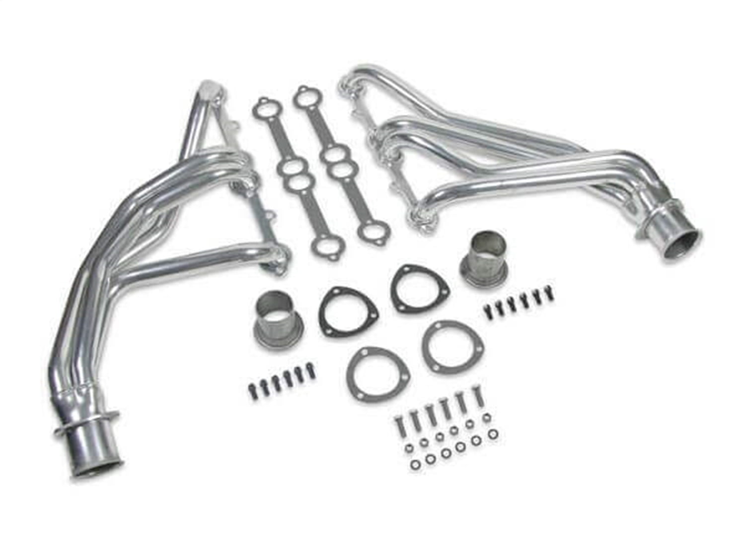 Long Tub Headers