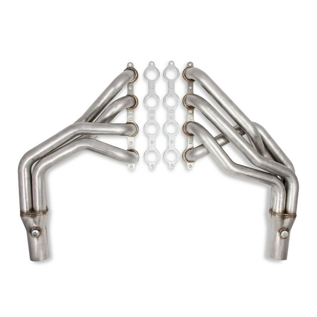 Long Tube Headers