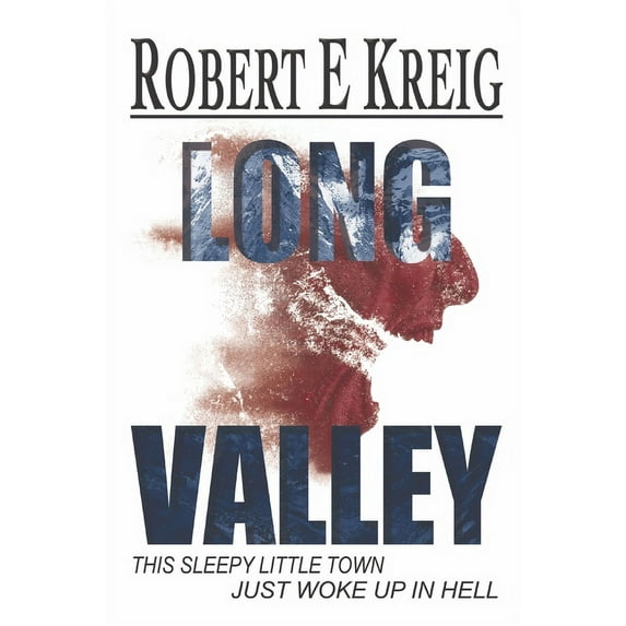 Long Valley, (Paperback)