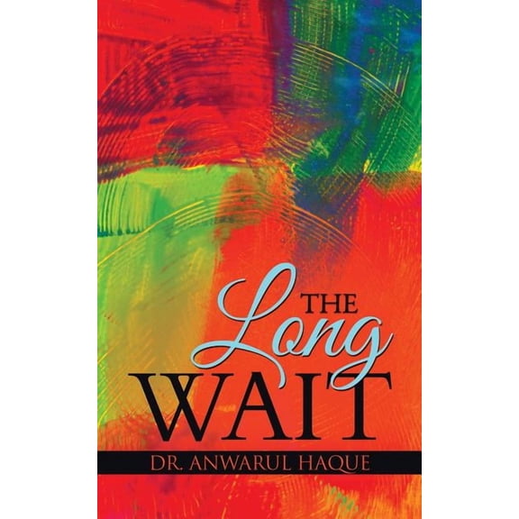 The Long Wait, (Paperback)