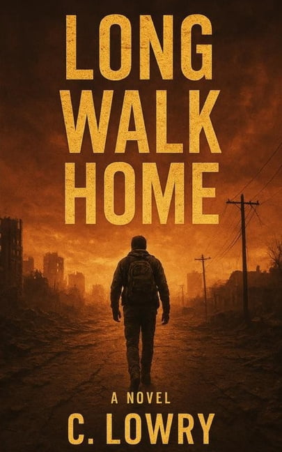 Long Walk Home, (Paperback)