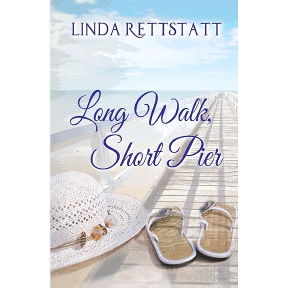 Long Walk, Short Pier, (Paperback)