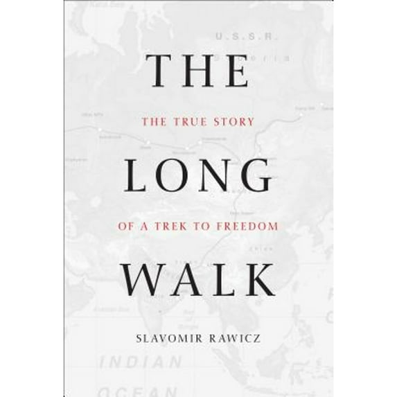 Pre-Owned Long Walk: The True Story of a Trek to Freedom (Hardcover) 0762761296 9780762761296
